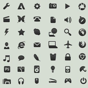 Token Icons